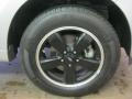 Ingot Silver Metallic - Escape XLT Sport Package Photo No. 19