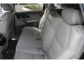 Sterling Gray Metallic - MDX Technology Photo No. 14