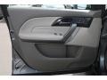 Taupe Door Panel Photo for 2009 Acura MDX #48051905