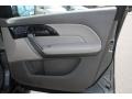 Taupe Door Panel Photo for 2009 Acura MDX #48051920