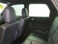 Ingot Silver Metallic - Escape XLT Sport Package Photo No. 22