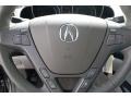 Sterling Gray Metallic - MDX Technology Photo No. 17