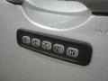 Ingot Silver Metallic - Escape XLT Sport Package Photo No. 23