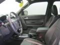 Ingot Silver Metallic - Escape XLT Sport Package Photo No. 24