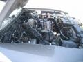4.6 Liter SOHC 16-Valve V8 Engine for 2003 Ford Mustang GT Convertible #48051962