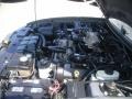 4.6 Liter SOHC 16-Valve V8 Engine for 2003 Ford Mustang GT Convertible #48051992