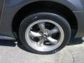 2003 Ford Mustang GT Convertible Wheel and Tire Photo