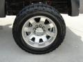 2007 Dark Shadow Grey Metallic Ford F250 Super Duty Lariat Crew Cab 4x4  photo #15