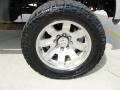 2007 Dark Shadow Grey Metallic Ford F250 Super Duty Lariat Crew Cab 4x4  photo #17