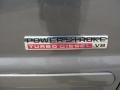 2007 Dark Shadow Grey Metallic Ford F250 Super Duty Lariat Crew Cab 4x4  photo #19