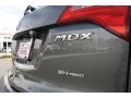 Sterling Gray Metallic - MDX Technology Photo No. 34