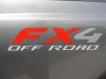 2007 Dark Shadow Grey Metallic Ford F250 Super Duty Lariat Crew Cab 4x4  photo #24
