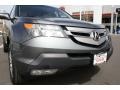 Sterling Gray Metallic - MDX Technology Photo No. 36