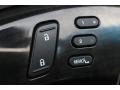 Taupe Controls Photo for 2009 Acura MDX #48052220