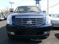 2008 Blue Chip Cadillac Escalade   photo #2