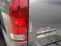 2007 Dark Shadow Grey Metallic Ford F250 Super Duty Lariat Crew Cab 4x4  photo #26