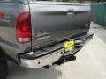 2007 Dark Shadow Grey Metallic Ford F250 Super Duty Lariat Crew Cab 4x4  photo #27