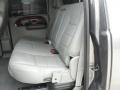 2007 Dark Shadow Grey Metallic Ford F250 Super Duty Lariat Crew Cab 4x4  photo #36