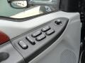 2007 Dark Shadow Grey Metallic Ford F250 Super Duty Lariat Crew Cab 4x4  photo #38