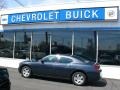 Steel Blue Metallic - Charger  Photo No. 1