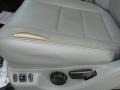 2007 Dark Shadow Grey Metallic Ford F250 Super Duty Lariat Crew Cab 4x4  photo #41