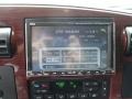 2007 Dark Shadow Grey Metallic Ford F250 Super Duty Lariat Crew Cab 4x4  photo #44