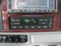 2007 Dark Shadow Grey Metallic Ford F250 Super Duty Lariat Crew Cab 4x4  photo #45