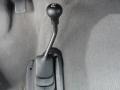 2007 Dark Shadow Grey Metallic Ford F250 Super Duty Lariat Crew Cab 4x4  photo #48