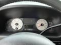 2007 Dark Shadow Grey Metallic Ford F250 Super Duty Lariat Crew Cab 4x4  photo #50