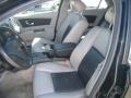 Sable Black - CTS Sedan Photo No. 14