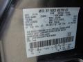 2007 Dark Shadow Grey Metallic Ford F250 Super Duty Lariat Crew Cab 4x4  photo #53
