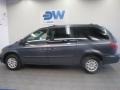 2002 Steel Blue Pearl Dodge Grand Caravan Sport  photo #5