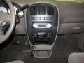 2002 Steel Blue Pearl Dodge Grand Caravan Sport  photo #10