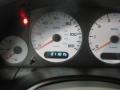 2002 Steel Blue Pearl Dodge Grand Caravan Sport  photo #11