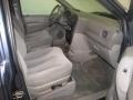 2002 Steel Blue Pearl Dodge Grand Caravan Sport  photo #13