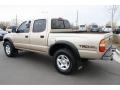 2003 Mystic Gold Metallic Toyota Tacoma V6 TRD Double Cab 4x4  photo #4