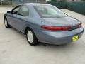 1999 Graphite Blue Metallic Mercury Sable LS Sedan  photo #5
