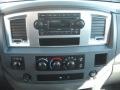 2008 Dodge Ram 2500 Big Horn Quad Cab 4x4 Controls