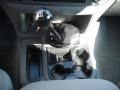 6 Speed Manual 2008 Dodge Ram 2500 Big Horn Quad Cab 4x4 Transmission