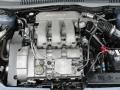 1999 Mercury Sable 3.0 Liter DOHC 24-Valve V6 Engine Photo