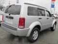 Bright Silver Metallic - Nitro SXT 4x4 Photo No. 2