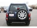 Cairns Blue - Freelander SE Photo No. 3
