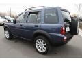 Cairns Blue - Freelander SE Photo No. 4