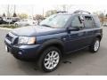 Cairns Blue - Freelander SE Photo No. 5