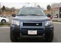 Cairns Blue - Freelander SE Photo No. 6