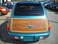 2004 Seamist Green Metallic Chrysler PT Cruiser Touring  photo #3