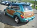 2004 Seamist Green Metallic Chrysler PT Cruiser Touring  photo #4