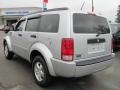 Bright Silver Metallic - Nitro SXT 4x4 Photo No. 14