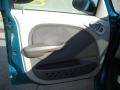 2004 Seamist Green Metallic Chrysler PT Cruiser Touring  photo #6