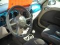 2004 Seamist Green Metallic Chrysler PT Cruiser Touring  photo #7